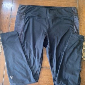 Avalanche Leggings Size X Large